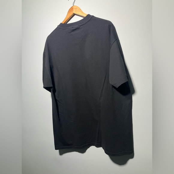 90s Black Molson export Invitational Pace Graphic T-Shirt 1998 xl - Picture 7 of 9